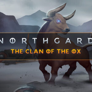 Northgard - Himminbrjotir, Clan of the Ox DLC Steam CD Key