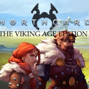 Northgard: The Viking Age (2020) PC GOG CD Key