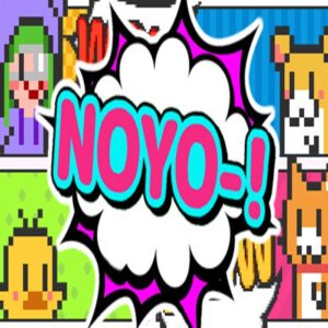 NOYO-! PC Steam CD Key