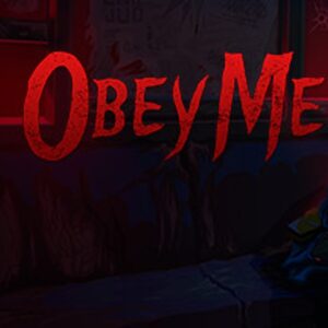 Obey Me Steam CD Key