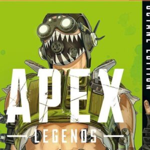 Apex Legends - Octane Edition EA App CD Key
