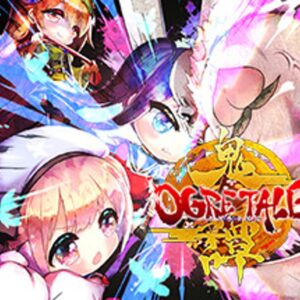 Ogre Tale Steam CD Key