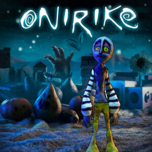 Onirike Steam CD Key