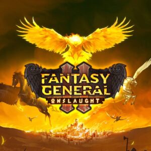 Fantasy General II - Onslaught DLC PC Steam CD Key