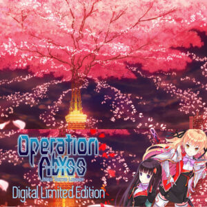 Operation Abyss: New Tokyo Legacy Digital Limited Edition Steam CD Key