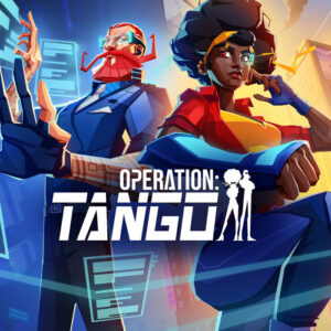Operation: Tango Steam Altergift