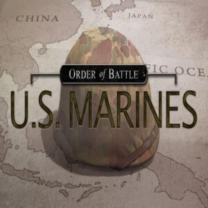 Order of Battle - U.S. Marines DLC Steam CD Key