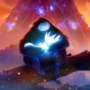 Ori and the Blind Forest: Definitive Edition Steam Altergift