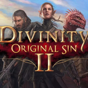 Divinity: Original Sin 1 + 2 Bundle GOG CD Key