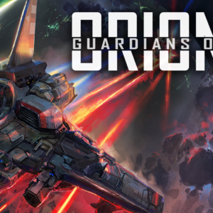 Guardians of Orion Pioneer Edition Steam Gift