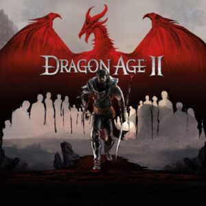 Dragon Age 2 PC Steam Altergift