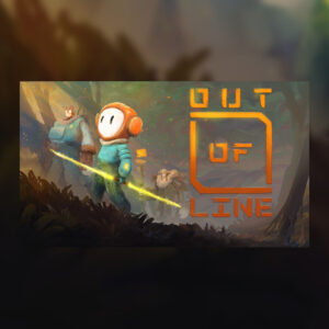 Out of Line Steam CD Key