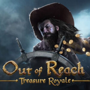 Out of Reach Treasure Royale Steam CD Key
