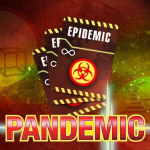 Pandemic: On the Brink - Virulent Strain DLC Steam CD Key