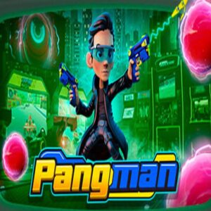 Pangman Steam CD Key