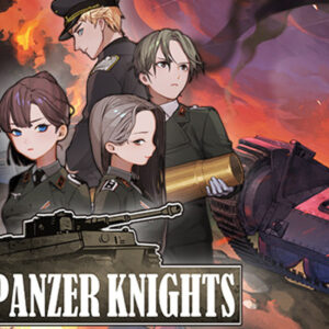 Panzer Knights Steam Altergift