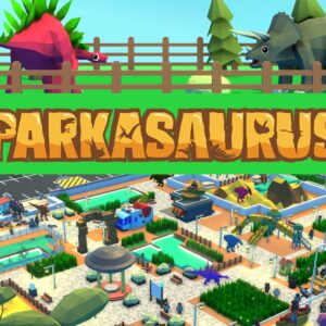 Parkasaurus Steam Altergift