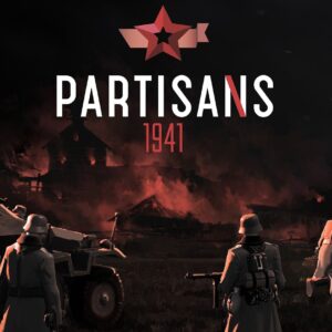 Partisans 1941 Steam CD Key