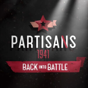 Partisans 1941 - Back Into Battle DLC Steam CD Key
