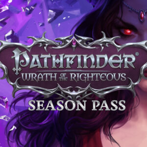 Pathfinder: Wrath of the Righteous - Season Pass Steam Altergift