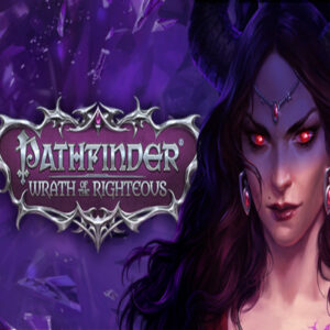 Pathfinder: Wrath of the Righteous Steam Altergift