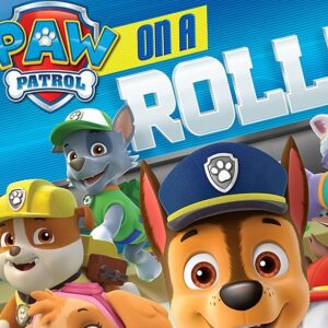 Paw Patrol: On A Roll! PC Steam CD Key