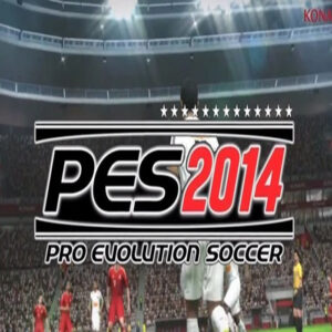 Pro Evolution Soccer 2014 + World Challenge DLC Bundle Steam Gift