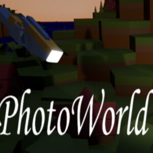 PhotoWorld Steam CD Key