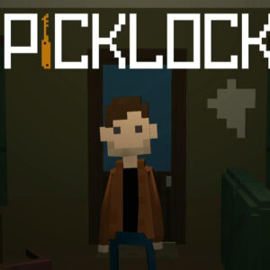 Picklock Steam CD Key