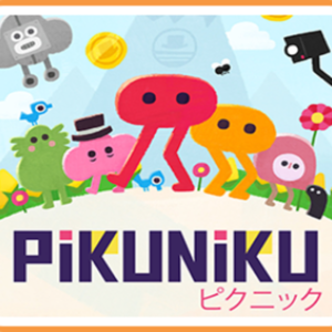 Pikuniku Steam CD Key
