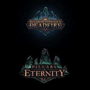 Pillars of Eternity Collection Bundle (Obsidian) PC Steam CD Key