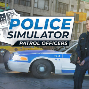 Police Simulator: Patrol Officers Steam Altergift