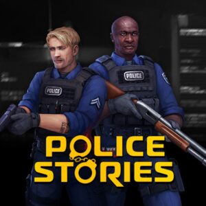 Police Stories Steam Altergift