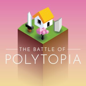 The Battle of Polytopia Steam CD Key