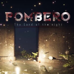 Pombero - The Lord of the Night PC Steam CD Key