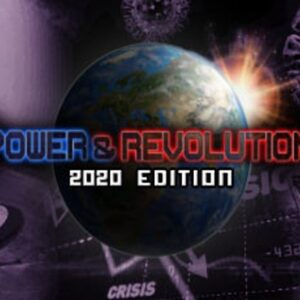 Power & Revolution 2020 Edition Steam CD Key