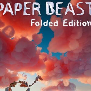 Paper Beast - Folded Edition Steam CD Key