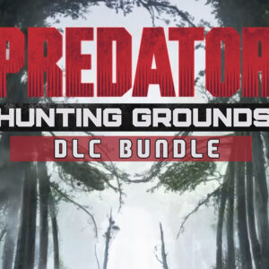 Predator: Hunting Grounds - Predator DLC Bundle Steam CD Key
