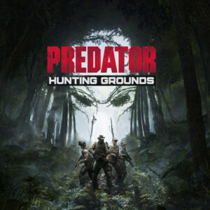Predator: Hunting Grounds Steam CD Key