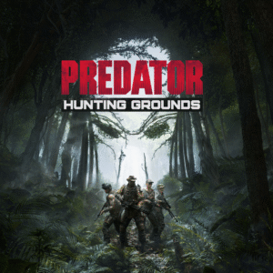 Predator: Hunting Grounds Steam Altergift