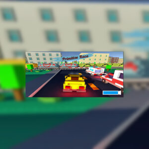 Primitive Race Steam CD Key