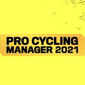 Pro Cycling Manager 2021 Steam CD Key
