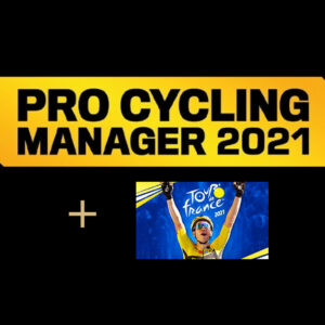 The Cycling Bundle 2021 Steam CD Key