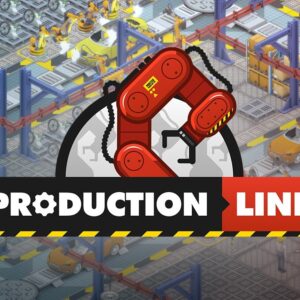 Production Line : Car factory simulation GOG CD Key