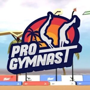 Pro Gymnast Steam CD Key