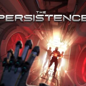 The Persistence Steam CD Key