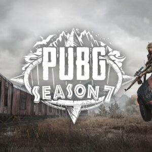 PUBG - Survivor Pass 7: Cold Front DLC Steam CD Key
