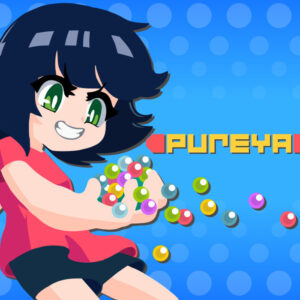 pureya Steam CD Key