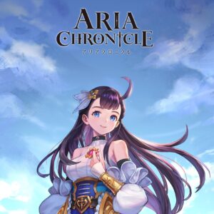 ARIA CHRONICLE Steam Altergift