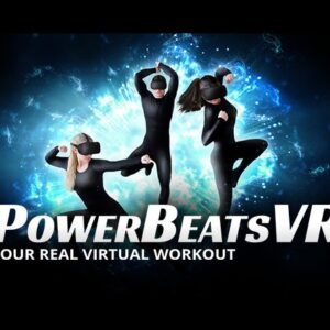 PowerBeatsVR Steam Altergift